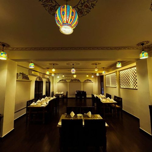Restaurant To Eat In Jaipur